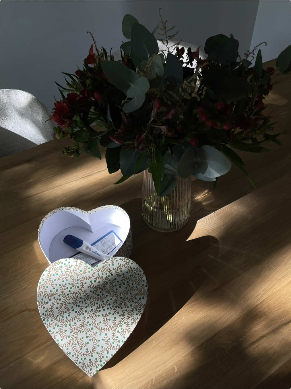 Je peux pleurer à chaque fois que je regarde cette vidéo 🥹🤍  #grossesse #announcement #annoncegrossesse #pregnant #pregnancy 