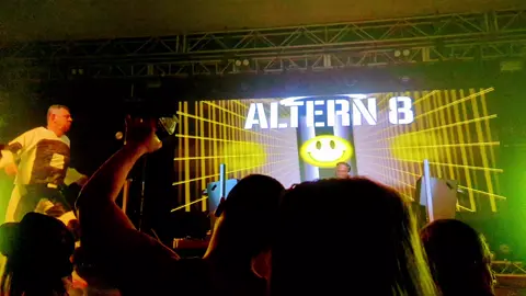 #altern8  #raversoftiktok #oldskool 