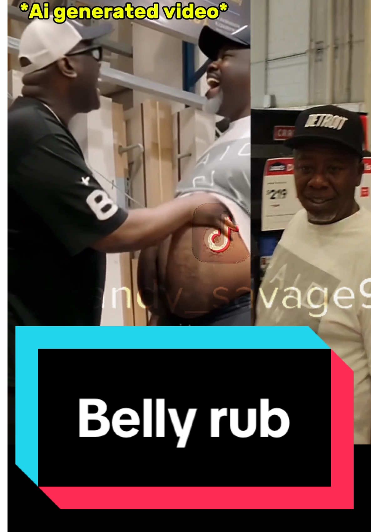 Ai prank | Unc was ready to fight | Harmless prank #ai #funnyvideos #prank #fyp 