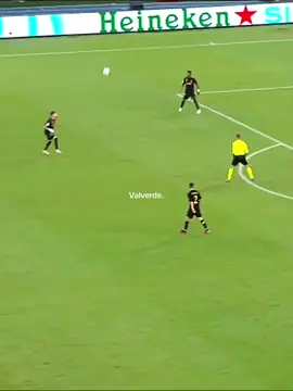 This Version of Valverde 😮‍💨 #valverde #realmadridfc #football This videos showcases Valverde long shot Goals….  #uktiktok #france 
