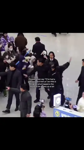 This is genuinely scary #jungkook #bts