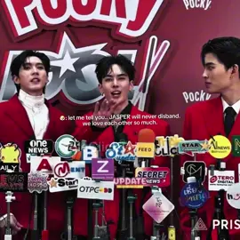 #JASPER || i hate people for asking them if jasper will disband when they literally love each other so much. close your eyes, if you can’t see them love each other so much. @Chen Joong @Thanaboon Kiatniran @Santa @ppnaravit  #gmmtvpockyidolxjasper #joongarchen #chenjoong #aouthanaboon #aou_tnbknr #santapongsapak #santapp #pondnaravit #ppnaravit #gmmtv #tpop #fyp #Love 