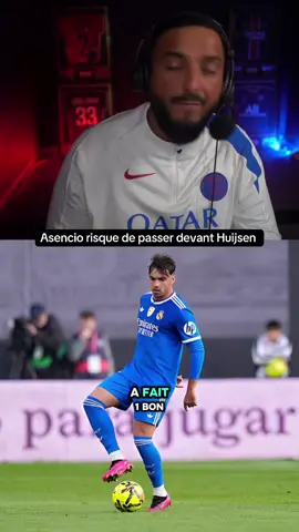 #asencio#huijsen#frypgシ 