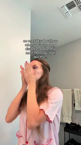 missing him is the first thing on my mind every morning when I wake up 💔 #ldrcouple #longdistance #bf #longdistancerelationship 