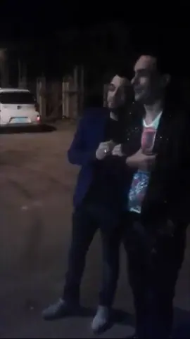 ما تسيبنيش مع ناس انت الي سبتني يا صاحبي 💔 بس إن شاء الله نتقابل على خير 🥺✨