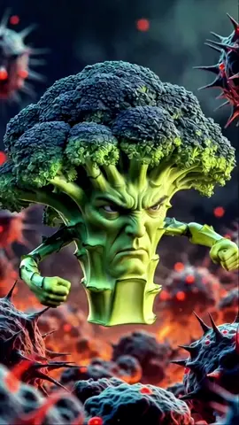 The Best Foods to Fight Cancer 💪 #health #healthylifestyle #herbs #healthyfood 