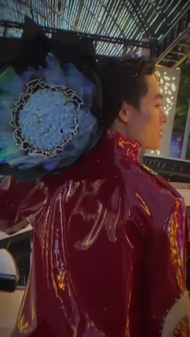 Bóng lưng này VIP 😎 #VoTanPhat #maiiuanh #VTP #votanphat     