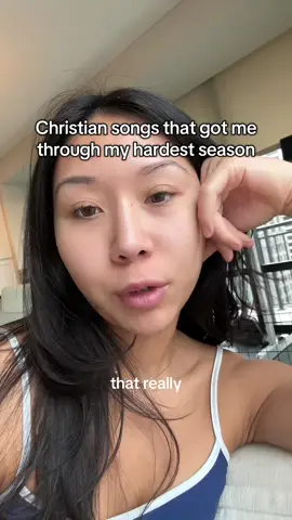 These songs carried me through one of the hardest seasons of my life. When I couldn’t see the answers, they reminded me that God was still working. He’s a promise keeper, always faithful, even in the waiting 🤍 ✨ Waymaker - Leeland ✨ Believe For It – CeCe Winans ✨ Trust In God – Elevation Worship ✨ Raise a Hallelujah (live version, Jackson’s miracle story) What Christian songs have strengthened your faith lately? #ChristianMusic #FaithJourney #worshipplaylist #christiansongs #christiantok 
