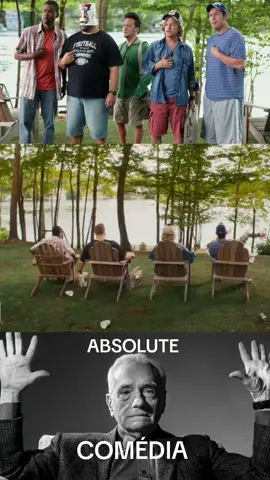 Gente grande (2010) - A flecha assassina 😂😂... . . #foryoupage #foryou #fyp #viral #comedia 