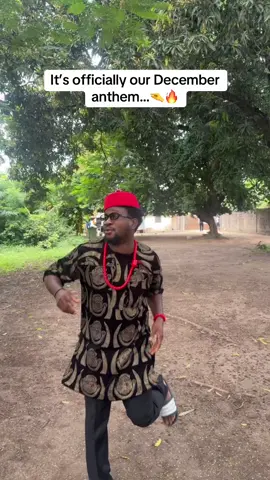 Mentally Ready for December 🔥😩