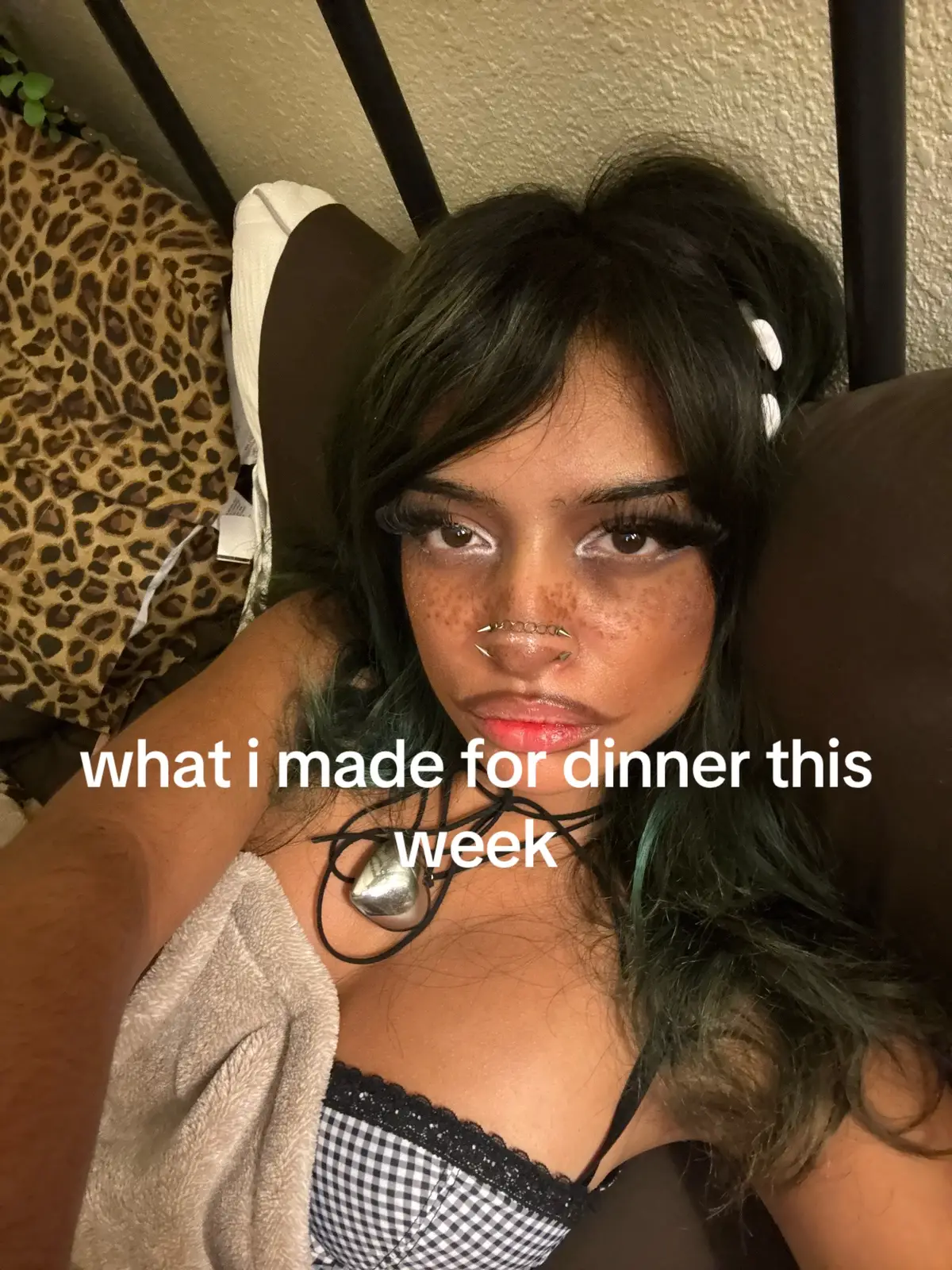 is this some type of disorder