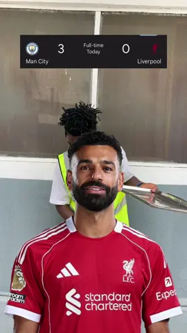 Manchester City vs Liverpool Highlights 🤦😫😫#mancity #football #PremierLeague #funnyvideos #creatorsearchinsights 