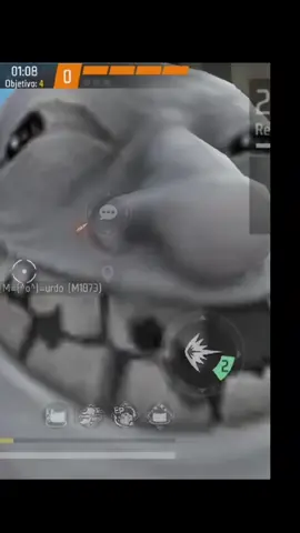 ☝️Se Paciente🗿 #freefire #fyp #parati #viral #insano       @TRAPITO FF 