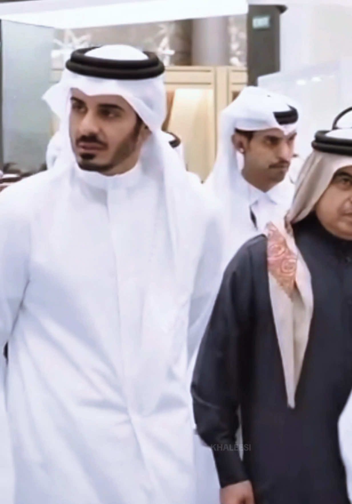 Men with tender quite eyes >> #khk #khalifabinhamad #الشيخ_خليفة_بن_حمد_ال_ثاني #billionairelifestyle #Foryou 