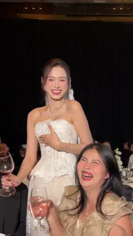 đám cưới sếp @Đỗ Thị Hà 