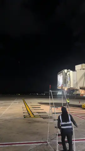 In the incredible nights ✈️