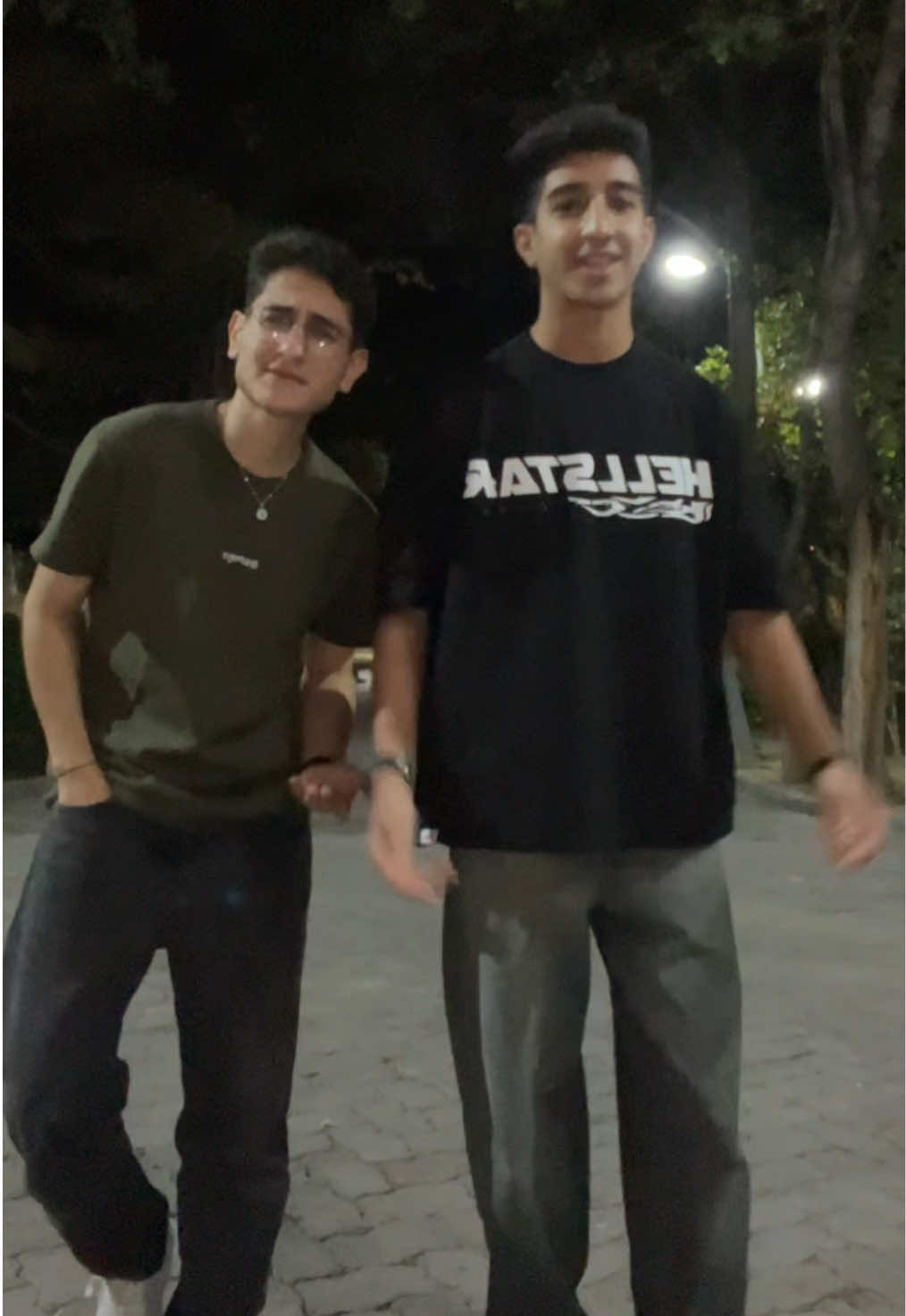 بازم با رادین🤣