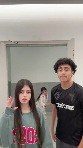 Rede rede #sisters #zahide #fyp 