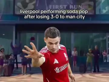 they are actually so bad😭😭😭 #fyp #football #PremierLeague #liverpool #kpopdemonhunters 