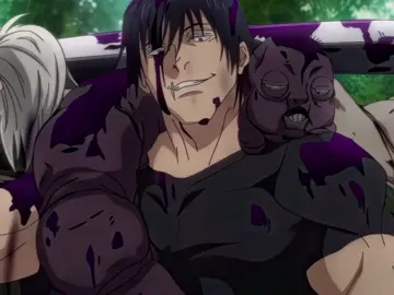 toji 😽 #jujustukaisen #animefyp #toji #viral #animeedit 