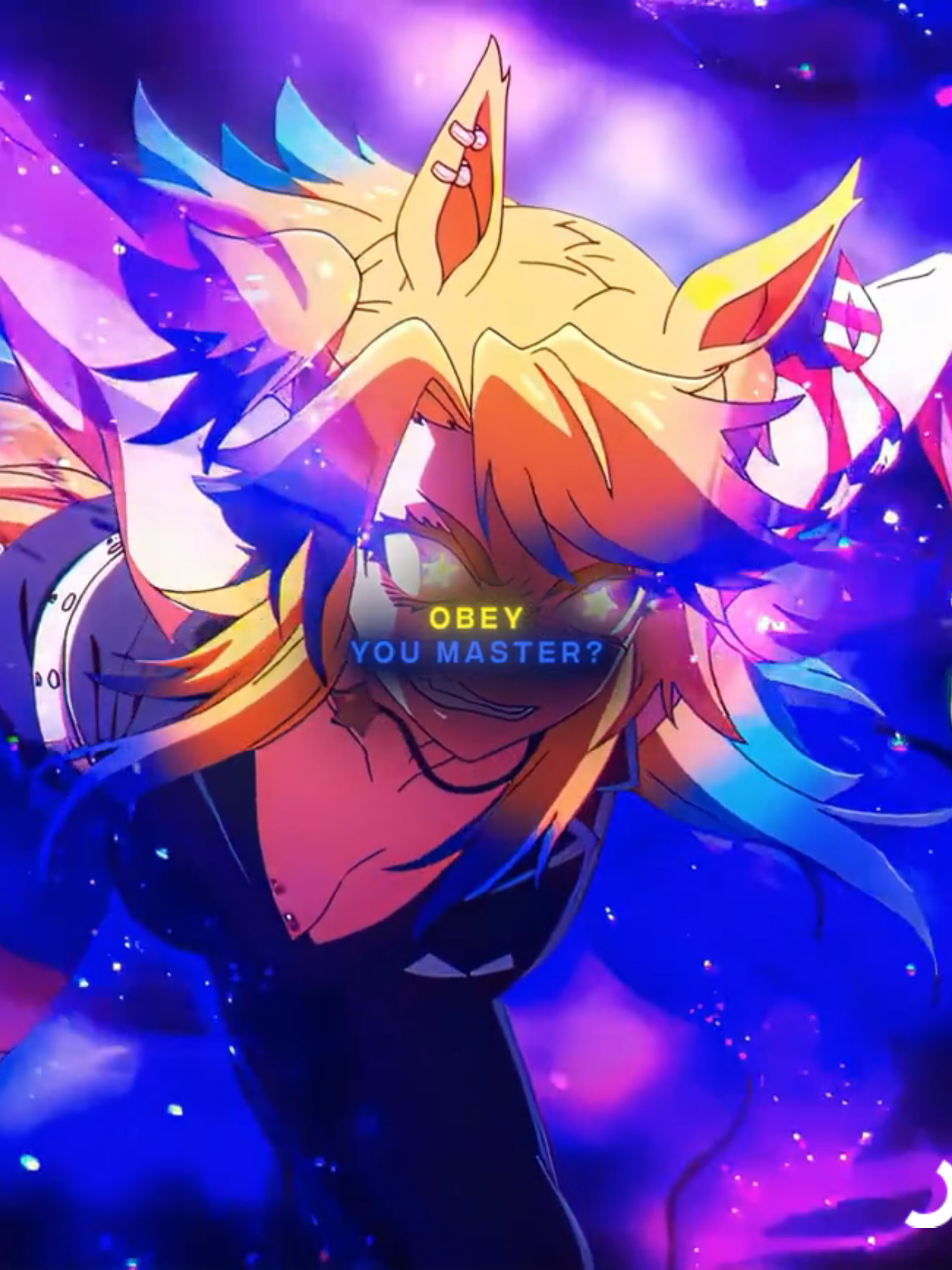 Literally A Wild Joker 😭🙏 #obeyyourmaster #umamusume #umamusumecinderellagray #anime #animeedit ★ upload method ★ TG: @editing_news