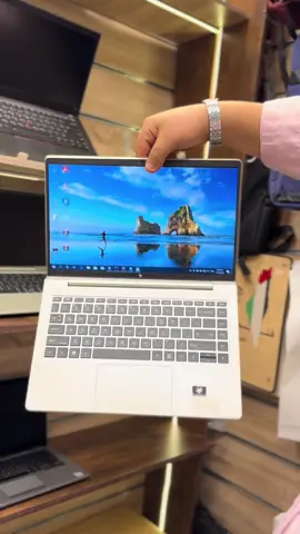 🤖🛩️ Hp 645 g9 Ryzen 5 pro 5675 u Ram 16 Ssd 256 Viga AmD Screen ips 🔥15000🔥 #monaimz #explore #foryou #لابتوب #حاسبات_ومعلومات 