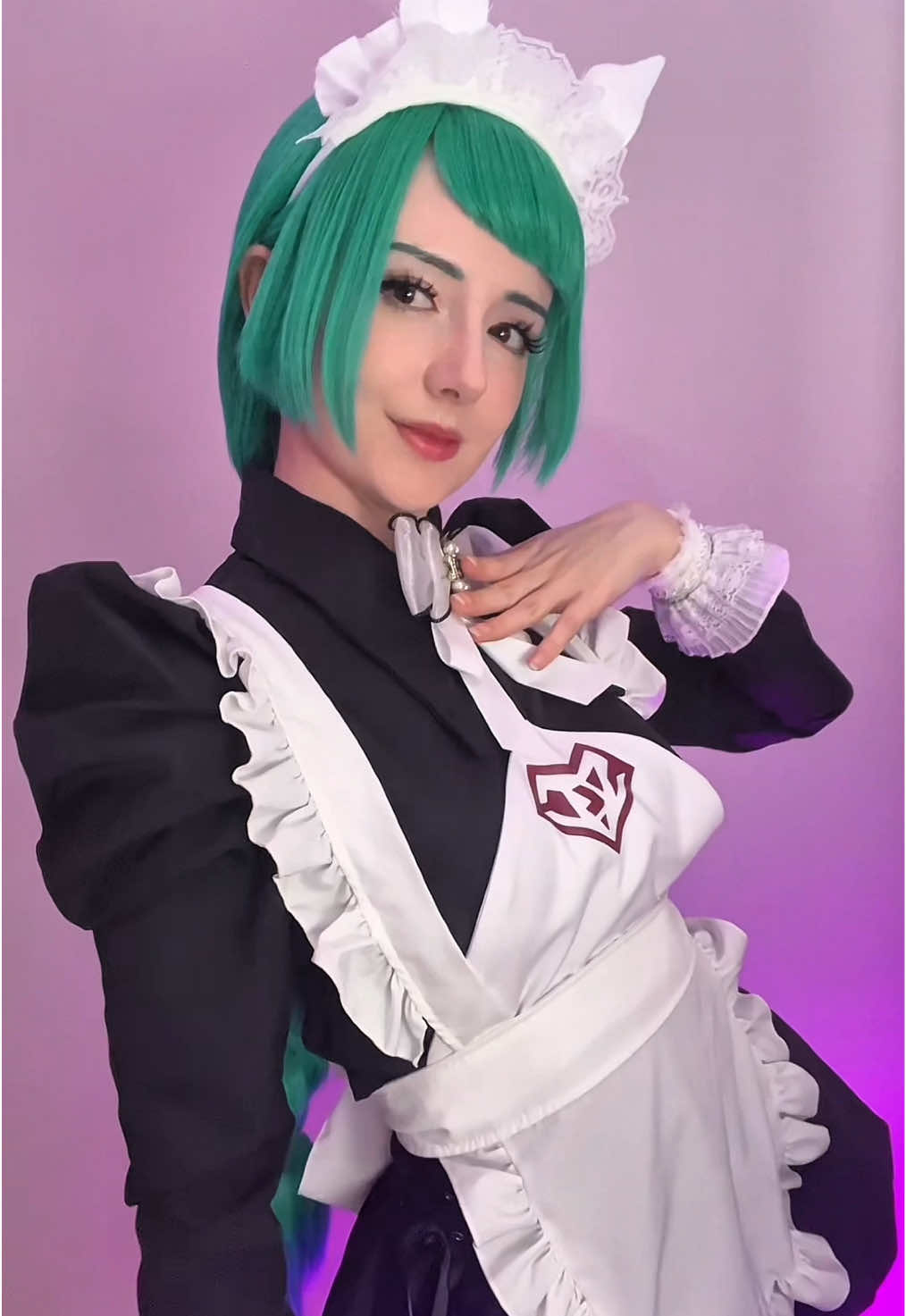 You've been challenged.. #Pokemon #pokemoncosplay #pokemonlegendsza #pokemonza 