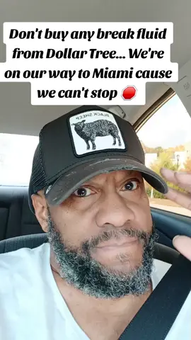 Dollar Tree Break Fluid  #TikTok #Viral #FYP #funny #BlackTikTok 