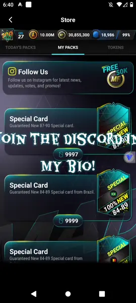 #madfut26 #smoqgames26 #fyp #madfut #smoqgames 