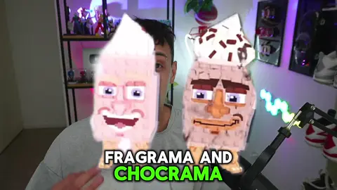 CONSEGUIR EL FRAGRAMA AND CHOCRAMA ES IMPOSIBLE ❌ #robaunbrainrot #stealabrainrot #narijuegos 