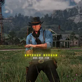 Fastest In The West? 💀 #rdr2 #reddeadredemption #viral #foryou #duel     