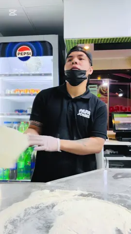 fypシ゚viralシfypシ゚ #papajohnspizza  #riyadh 