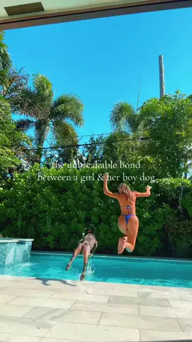 if someone said the word pool he would trade me in a second 🩵