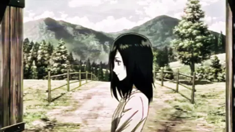 دق القمر على باب الدار #fyp #editanime #anime #edit 