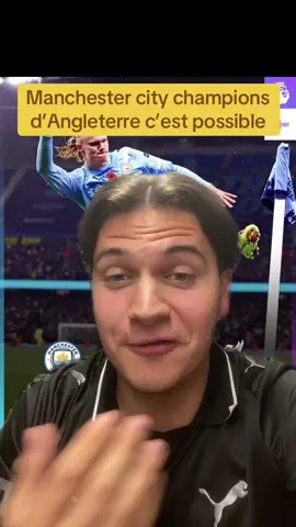 Attention au réveil de cette effrayante équipe. #manchestercity #liverpoolfc #PremierLeague #guardiola #haaland 