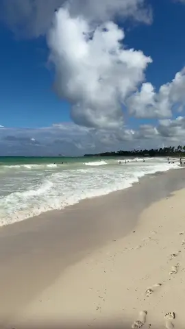 Playas de punta cana hoy 9 de noviembre #paratiiiiiiiiiiiiiiiiiiiiiiiiiiiiiii #paratii #foryou #puntacana 