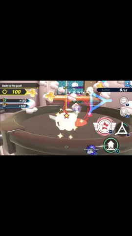 #sonic #sonicrumble #ad 