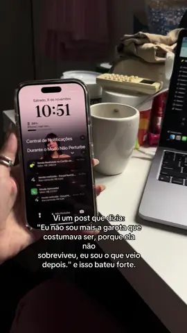 É isso. Você não me conhece mais. #fyp 