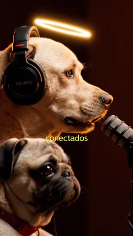 Nuestro invitado de hoy fue Braulio, un peludito que ya no está en el hogar, pero se quedó en el corazón ♥️ 