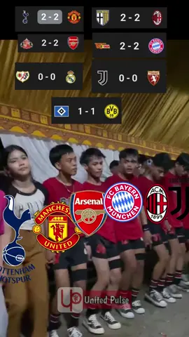 Kenapa pada seri sih? btw diakhir ada anomali 😹🫵🏻 #manchesterunited #realmadrid #liverpool #acmilan #fyp 