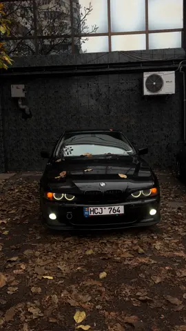 #recommendations #бэха #е39 #blackpower #bmwlife 