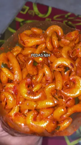 MAKARONI CIKRUH