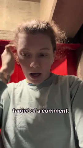 @Nike do you hate me or are you trying to uplift me?! I cannot tell, but it’s a tiring gig to never know what to expect 😭😂 #nike #nikerunclub #Running #positivity 