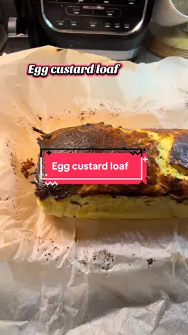 Egg custard loaf - 2 syns for the lot #fyp #slimmingworldsupport #slimmingworlduk #simmingworldbreakfast #slimmingworldjourney 