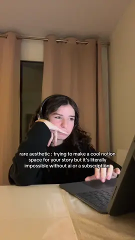 #writersoftiktok #notion #writeraesthetic #writertok #teenwriter 