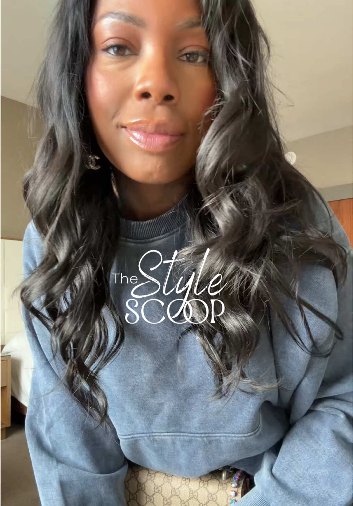 The Style Scoop: Easy Breezy Comfort! 