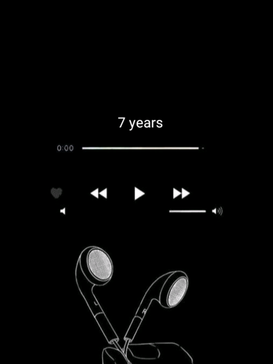 7 years - Lukas Graham | lyrics | #fyppppppppppppppppppppppp #musicvibes #trend #viral #musicasparastatus 