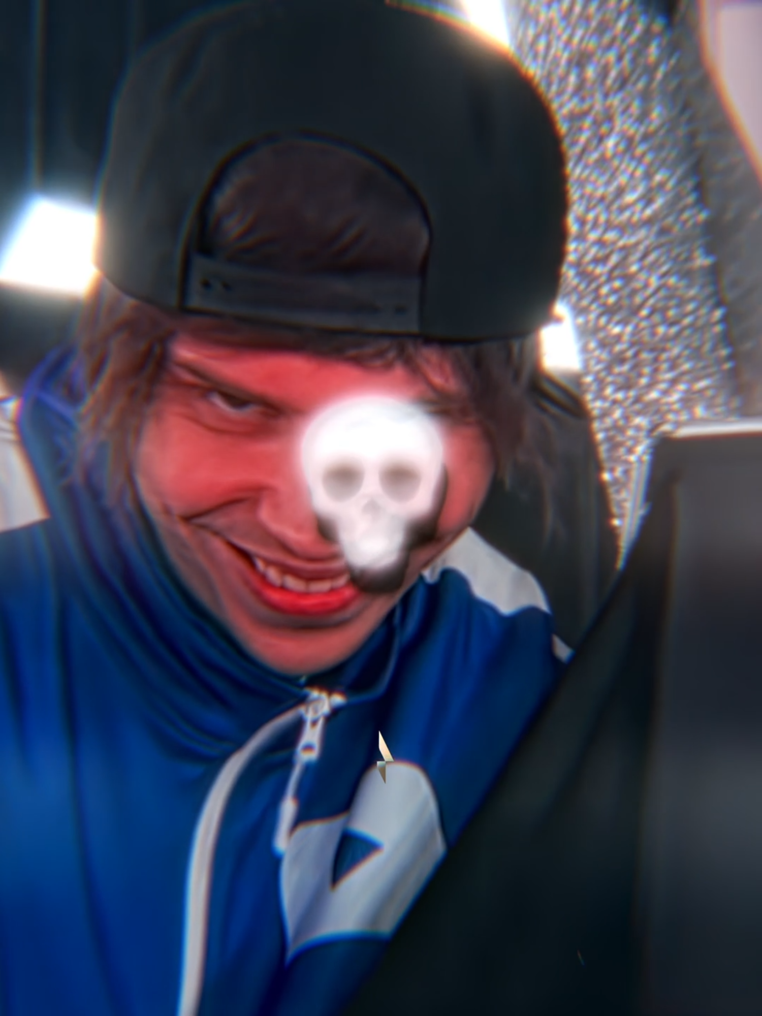 MrBeast no podía creer lo que hizo el Rubius