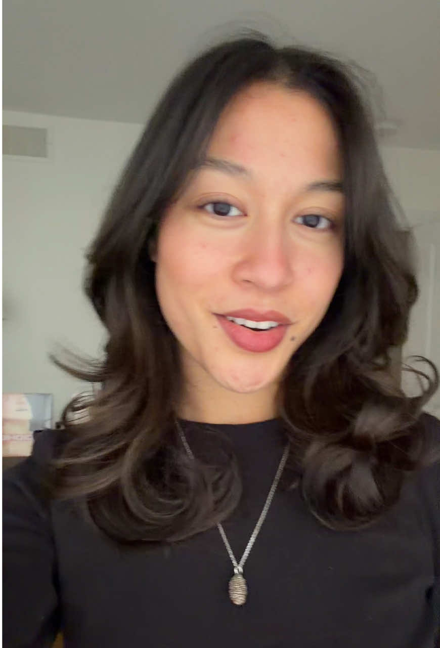 New season new haircut 💇🏻‍♀️ #haircut #transition #blowout 