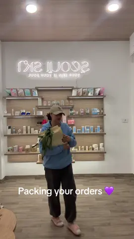 Thank you for your trust 🙏💖 #skincare #skincareroutine #skincaretips #skincareviral #seoulskn 